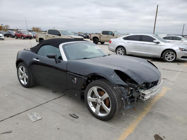 Photo 4 from auction – 2008 PONTIAC SOLSTICE with VIN 1G2MB35B58Y100846