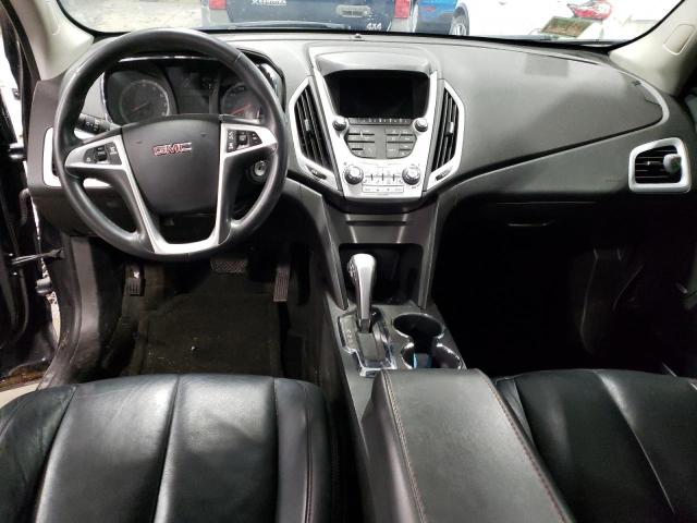 Photo 8 from auction – 2012 GMC TERRAIN SL with VIN 2GKFLTE54C6268766