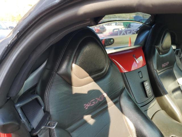 Photo 10 from auction – 2008 PONTIAC SOLSTICE G with VIN 1G2MF35X98Y114555