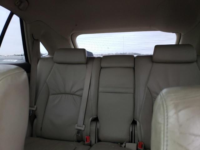 Photo 10 from auction – 2004 LEXUS RX 330 with VIN 2T2HA31U24C022740