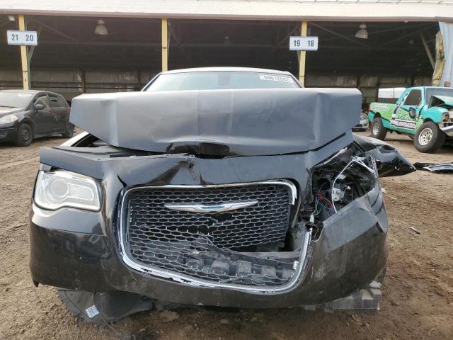 Photo 5 from auction – 2016 CHRYSLER 300C with VIN 2C3CCAEGXGH128305