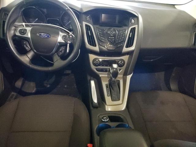 Photo 8 from auction – 2012 FORD FOCUS SEL with VIN 1FAHP3M22CL289452
