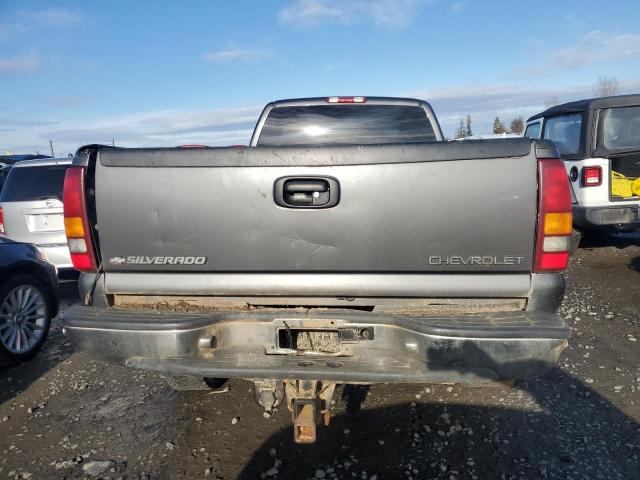 Photo 6 from auction – 2001 CHEVROLET SILVERADO with VIN 1GCHK29G71E185001