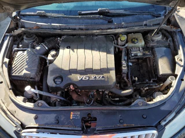 Photo 11 from auction – 2011 BUICK LACROSSE C with VIN 1G4GC5ED9BF357140