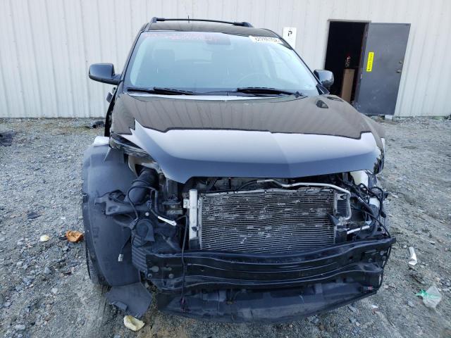 Photo 5 from auction – 2016 CHEVROLET EQUINOX LT with VIN 2GNFLFE36G6180438