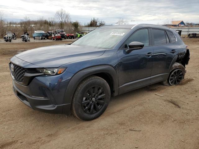 MAZDA CX-50 PREF 2023 with VIN 7MMVABCM2PN119310 - Photo from auction