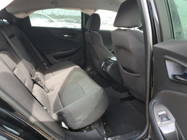 Photo 10 from auction – 2018 CHEVROLET MALIBU LT with VIN 1G1ZD5ST7JF157497
