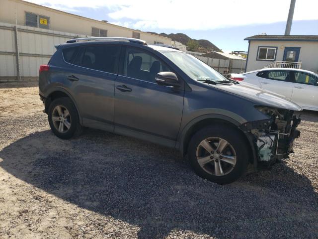Photo 4 from auction – 2013 TOYOTA RAV4 XLE with VIN JTMWFREV9D5011704