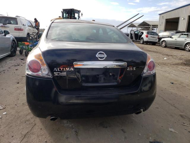 Photo 6 from auction – 2011 NISSAN ALTIMA BAS with VIN 1N4AL2AP1BN464266