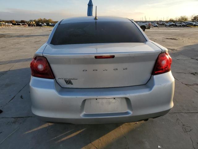 Photo 6 from auction – 2011 DODGE AVENGER EX with VIN 1B3BD4FB1BN609277