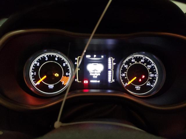 Photo 9 from auction – 2014 JEEP CHEROKEE L with VIN 1C4PJMCBXEW174064