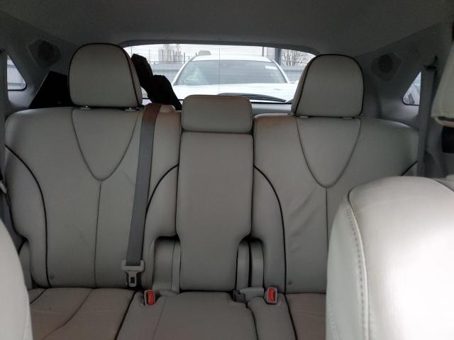 Photo 10 from auction – 2013 TOYOTA VENZA LE with VIN 4T3BK3BB9DU083951