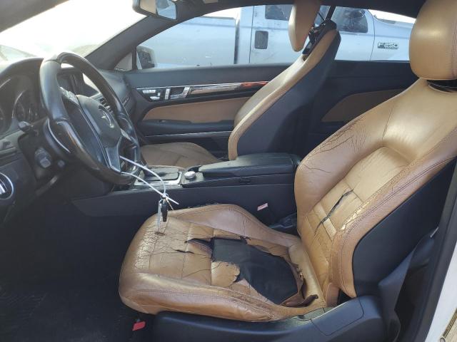 Photo 7 from auction – 2012 MERCEDES-BENZ E 350 with VIN WDDKJ5KB7CF176441