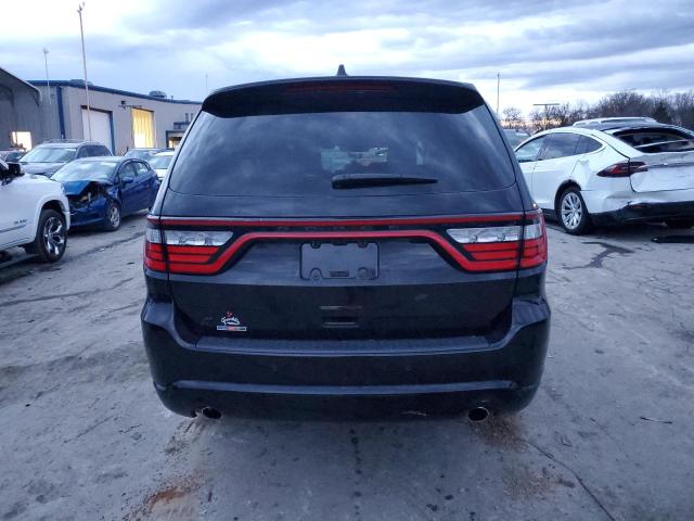 Photo 6 from auction – 2022 DODGE DURANGO SX with VIN 1C4RDJAG5NC137857