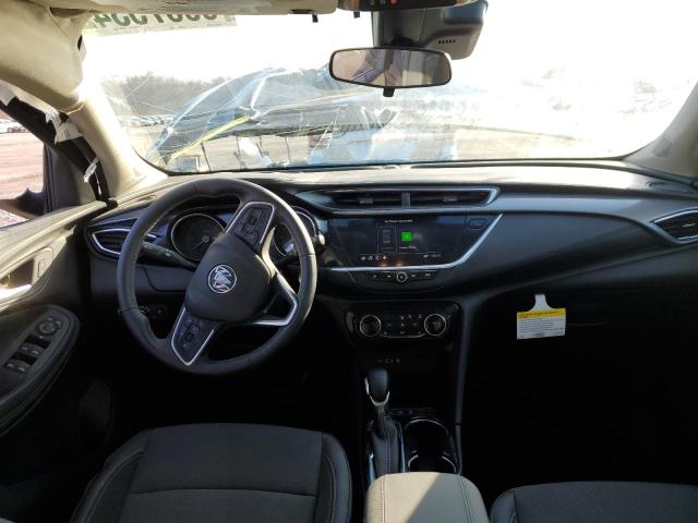 Photo 8 from auction – 2021 BUICK ENCORE GX with VIN KL4MMCSL0MB119069