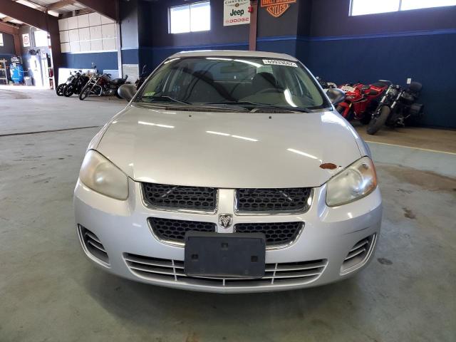 Photo 5 from auction – 2006 DODGE STRATUS SX with VIN 1B3EL46X76N288542