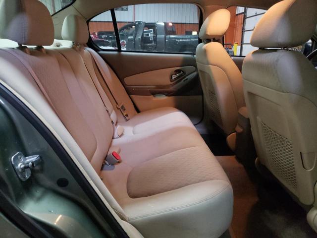 Photo 10 from auction – 2004 CHEVROLET MALIBU with VIN 1G1ZS52F64F179723