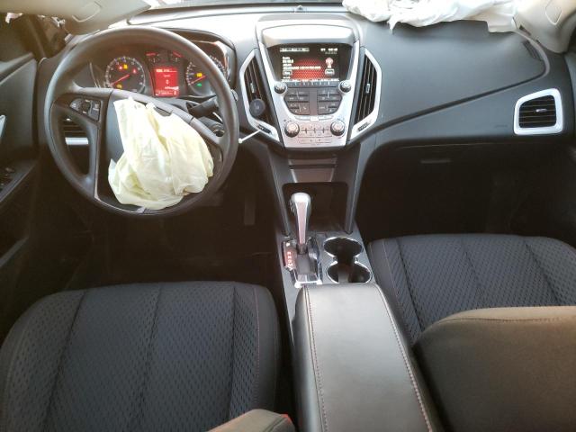 Photo 8 from auction – 2013 GMC TERRAIN SL with VIN 2GKFLREK2D6169907