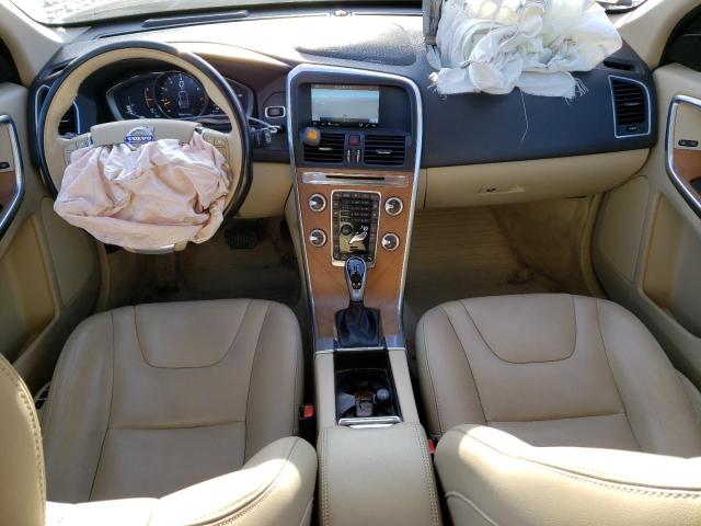 Photo 8 from auction – 2016 VOLVO XC60 T6 PL with VIN YV4902RM9G2789351