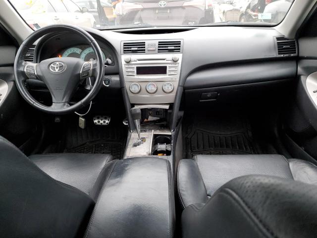 Photo 8 from auction – 2010 TOYOTA CAMRY BASE with VIN 4T1BF3EK3AU105852