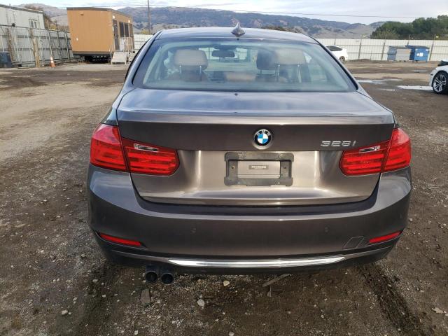 Photo 6 from auction – 2013 BMW 328 I SULE with VIN WBA3C1C50DF438616