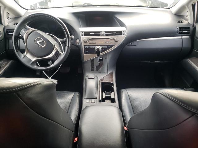 Photo 8 from auction – 2013 LEXUS RX 350 with VIN 2T2ZK1BA5DC131378