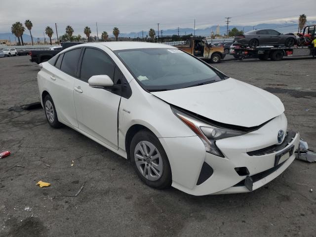 Photo 4 from auction – 2016 TOYOTA PRIUS with VIN JTDKBRFU9G3016398