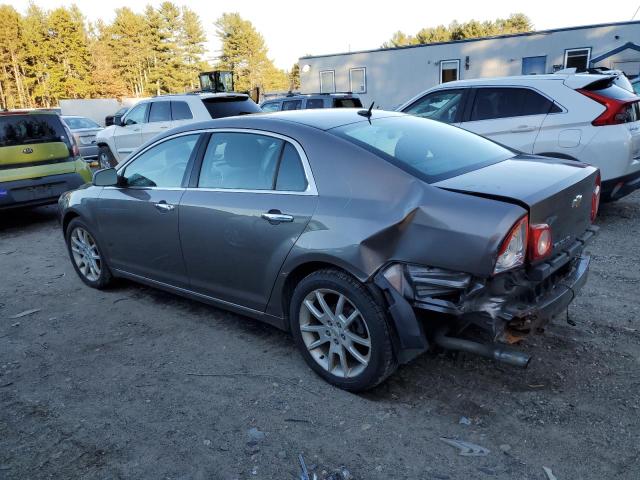 Photo 2 from auction – 2011 CHEVROLET MALIBU LTZ with VIN 1G1ZE5E13BF123243