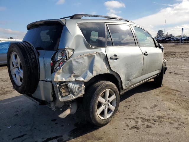 Photo 3 from auction – 2008 TOYOTA RAV4 LIMIT with VIN JTMBK34V085043634