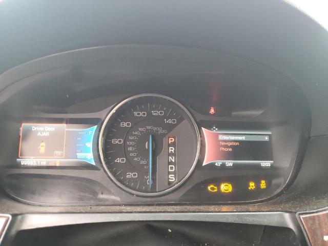Photo 9 from auction – 2014 FORD EDGE LIMIT with VIN 2FMDK4KC2EBB31331