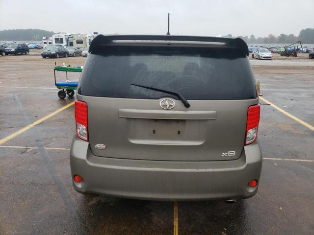 Photo 6 from auction – 2012 TOYOTA SCION XB with VIN JTLZE4FE5CJ002400