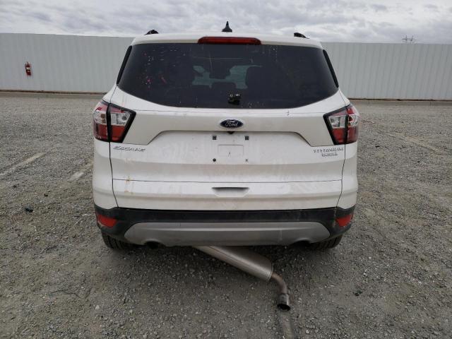 Photo 6 from auction – 2018 FORD ESCAPE TIT with VIN 1FMCU0J98JUA64677