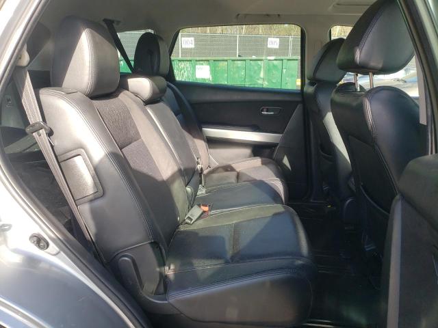 Zdjęcie 11 z aukcji – 2014 MAZDA CX-9 GRAND z VIN JM3TB3DV3E0442588