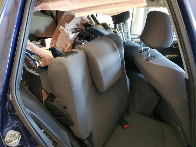 Photo 10 from auction – 2012 HONDA FIT with VIN JHMGE8H35CC038984