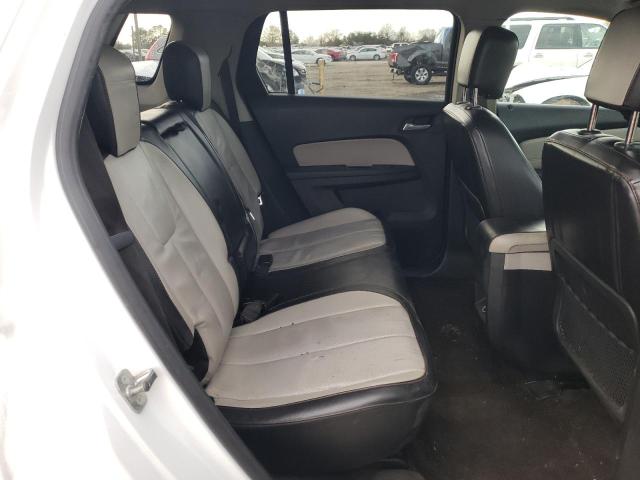 Photo 10 from auction – 2012 GMC TERRAIN SL with VIN 2GKFLXE51C6149872
