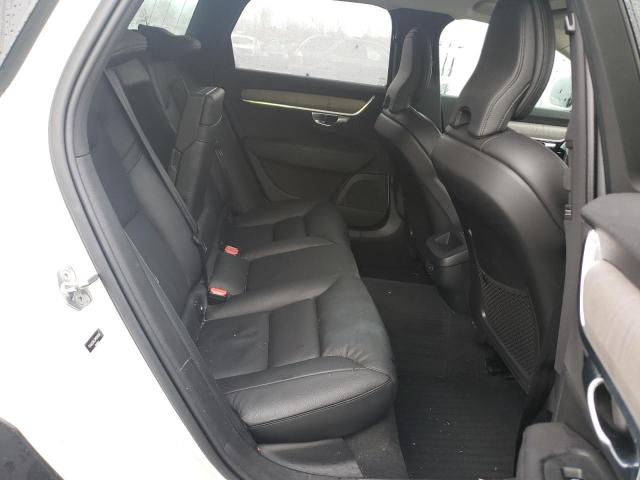 Photo 10 from auction – 2021 VOLVO V90 CROSS with VIN YV4A22NL9M1134094