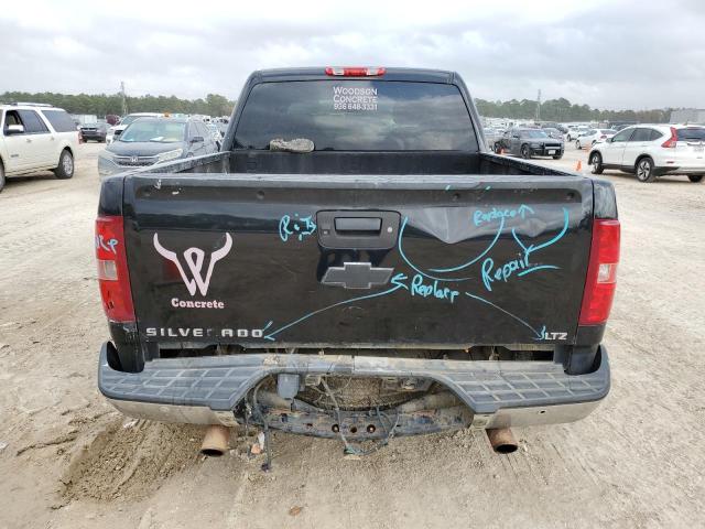 Photo 6 from auction – 2009 CHEVROLET SILVERADO with VIN 3GCEK33M39G239969
