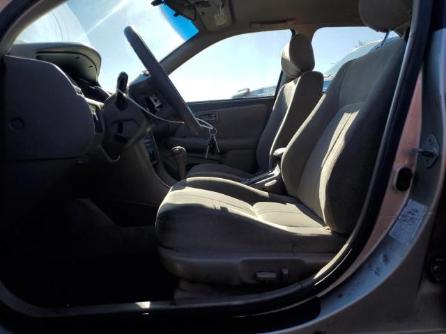 Photo 7 from auction – 2001 TOYOTA CAMRY CE with VIN JT2BG22K910549351