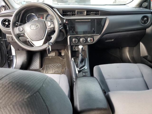 Photo 8 from auction – 2018 TOYOTA COROLLA with VIN 5YFBURHE3JP840766