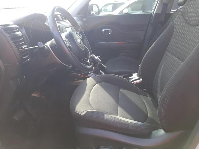 Photo 7 from auction – 2015 KIA SOUL ! with VIN KNDJX3A58F7779126