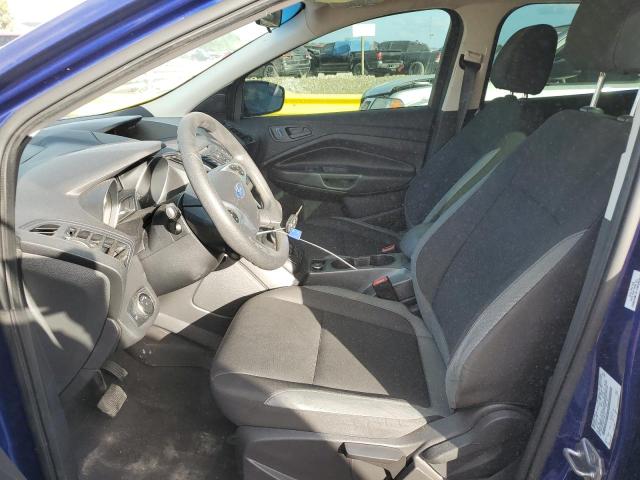 Photo 7 from auction – 2016 FORD ESCAPE S with VIN 1FMCU0F76GUC86151