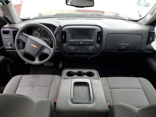 Photo 8 from auction – 2019 CHEVROLET SILVERADO with VIN 2GCVKMEC5K1209722