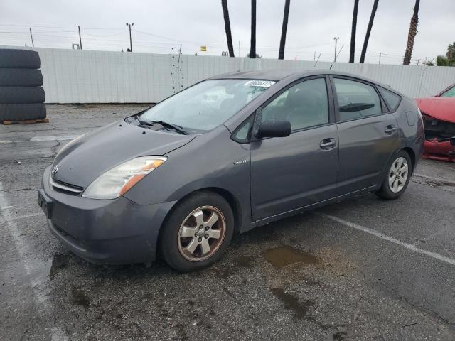 Photo 1 from auction – 2008 TOYOTA PRIUS with VIN JTDKB20U283319301