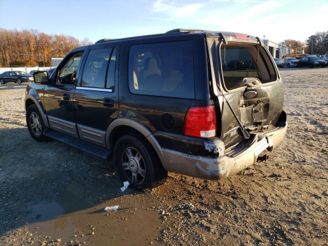 Photo 2 from auction – 2003 FORD EXPEDITION with VIN 1FMFU18L63LA64058