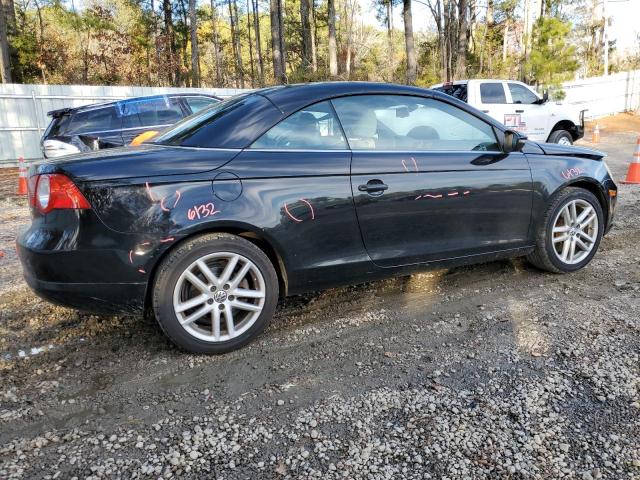 Photo 3 from auction – 2009 VOLKSWAGEN EOS LUX with VIN WVWFA71F89V016241