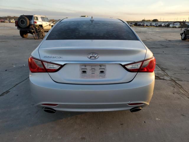 Photo 6 from auction – 2013 HYUNDAI SONATA SE with VIN 5NPEC4AC8DH685726