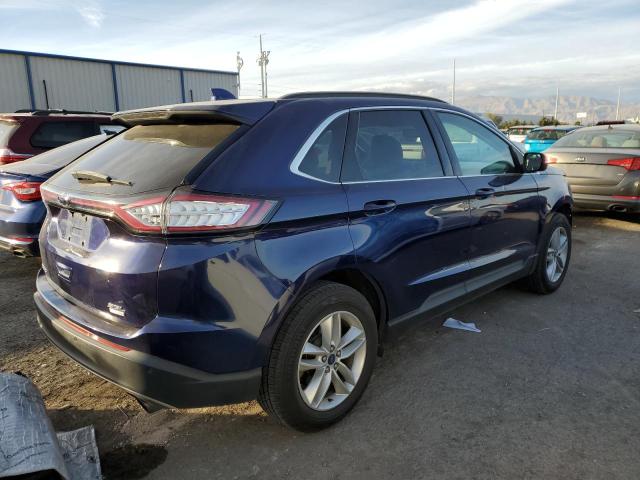 Photo 3 from auction – 2016 FORD EDGE SEL with VIN 2FMPK3J91GBB13175