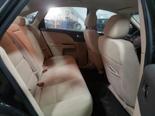 Photo 10 from auction – 2009 FORD TAURUS SE with VIN 1FAHP23W79G119913