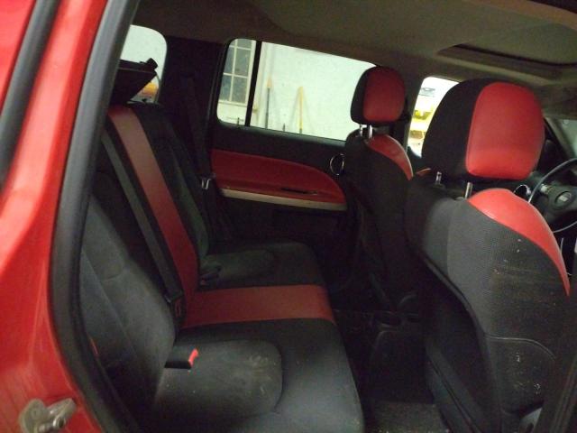 Photo 10 from auction – 2009 CHEVROLET HHR SS with VIN 3GNCA73X99S641558