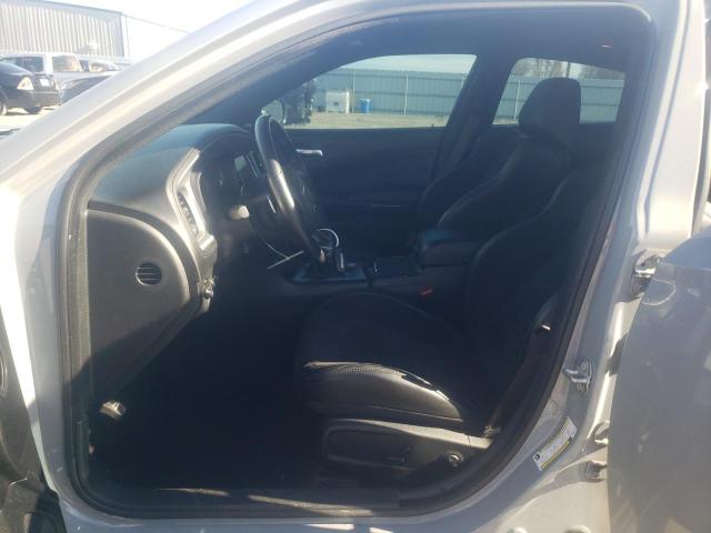 Photo 7 from auction – 2021 DODGE CHARGER R/ with VIN 2C3CDXCTXMH551185